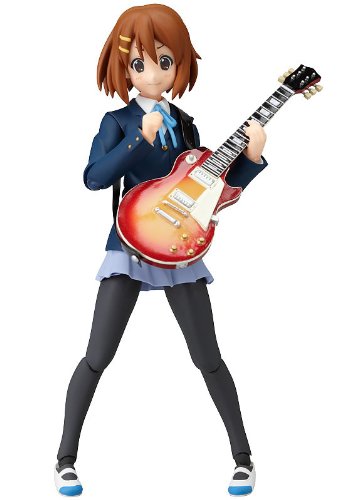 figma けいおん！ 平沢唯