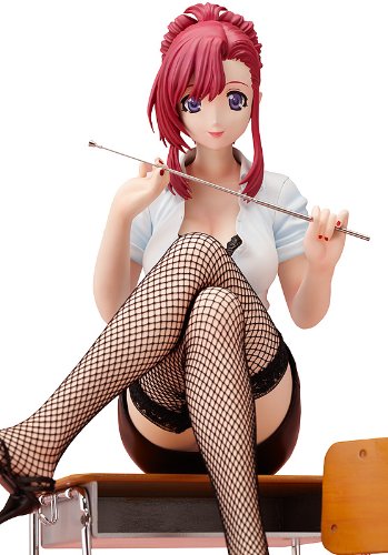おねがい☆ティーチャー 風見みずほ