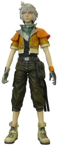 FINAL FANTASY XIII プレイアーツ改 ホープ・エストハイム