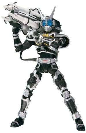 S.H.フィギュアーツ 仮面ライダーG4