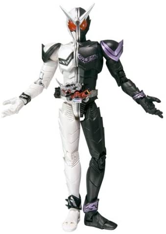 S.H.フィギュアーツ 仮面ライダーW ファングジョーカー