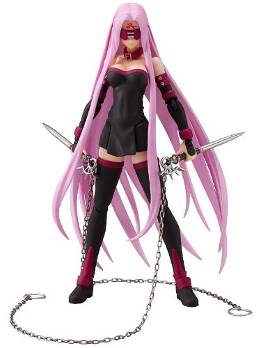 figma Fate/stay night ライダー