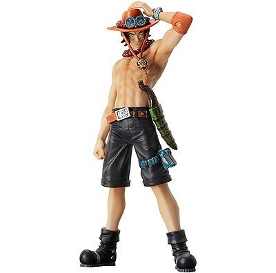 ONE PIECE DXF THE GRANDLINE MEN vol.1 ポートガス・D・エース