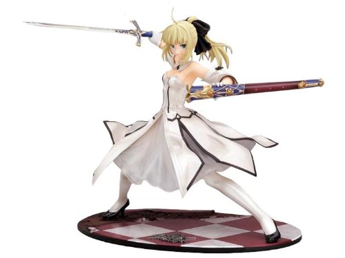 Fate/stay night セイバー・リリィ 勝利すべき黄金の剣 (カリバーン)
