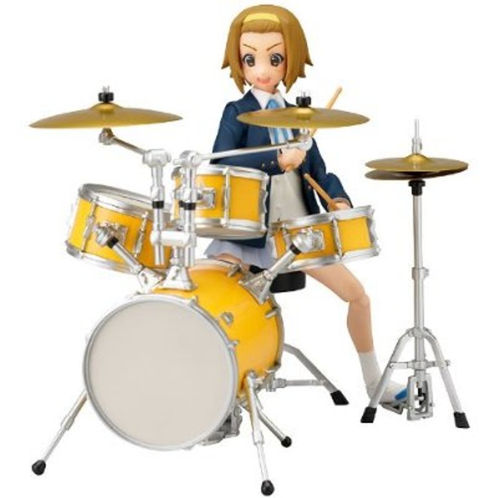 figma けいおん！ 田井中律