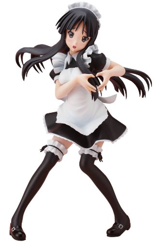 けいおん！ 秋山澪
