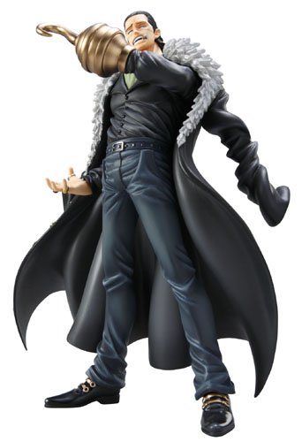 ONE PIECE Portrait.Of.Pirates NEO-DX クロコダイル