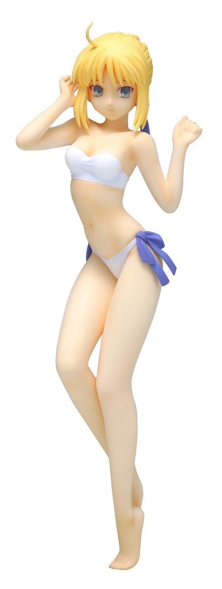 BEACH QUEENS Fate/hollow ataraxia セイバー