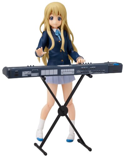 figma けいおん！ 琴吹紬