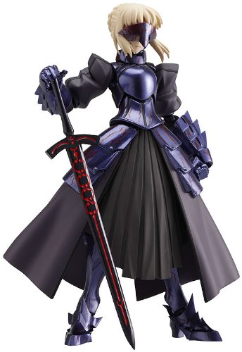 figma セイバーオルタ