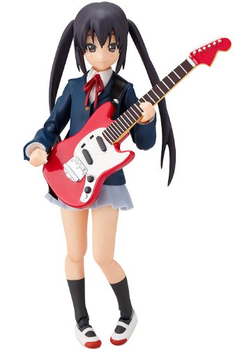 figma けいおん！ 中野梓