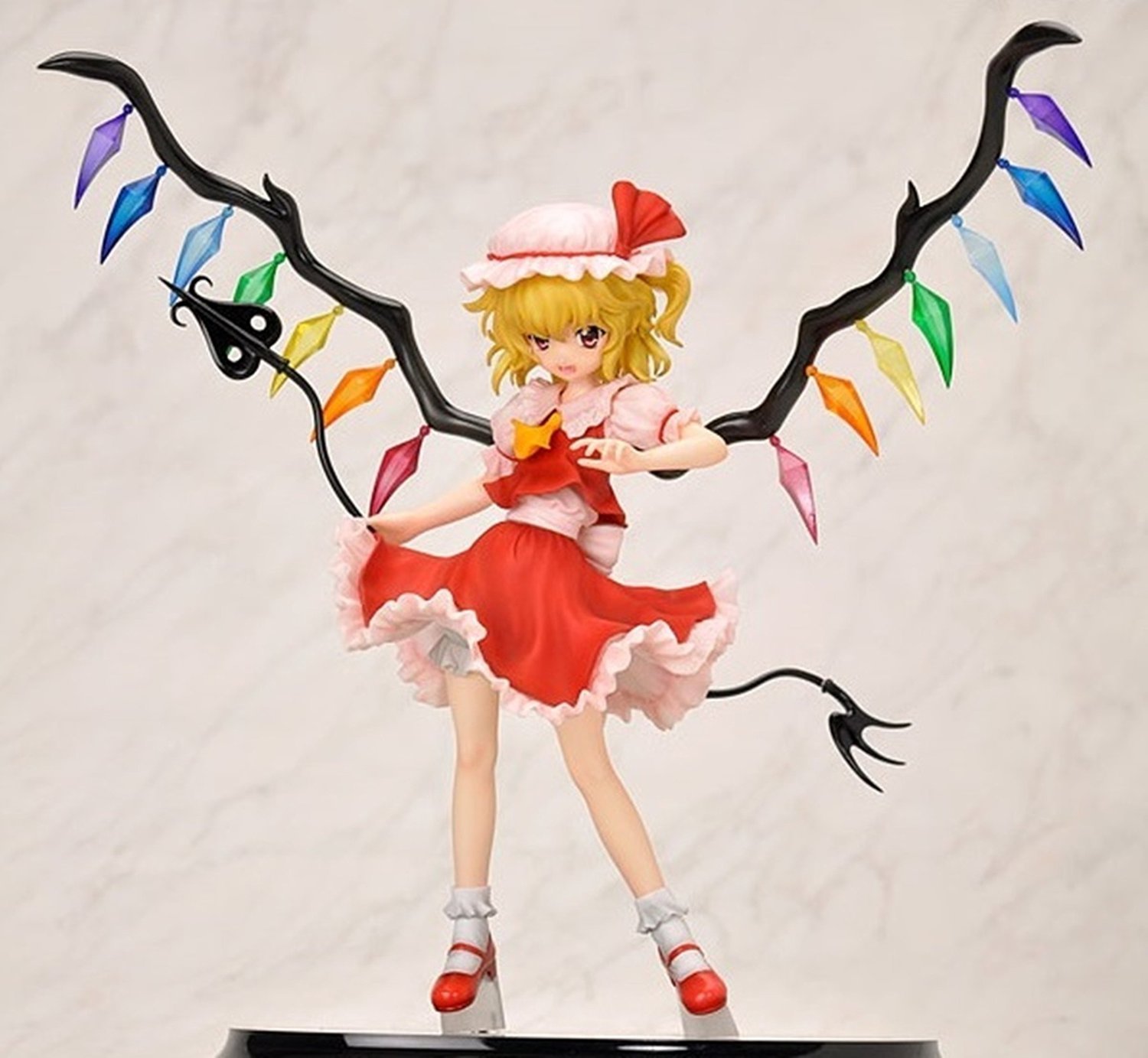 悪魔の妹 フランドール・スカーレット