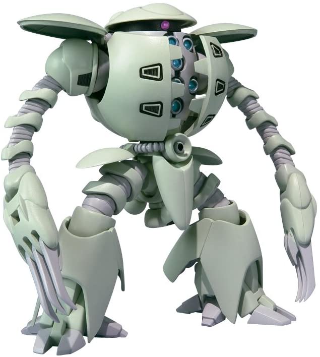 ROBOT魂[SIDE MS] カプル
