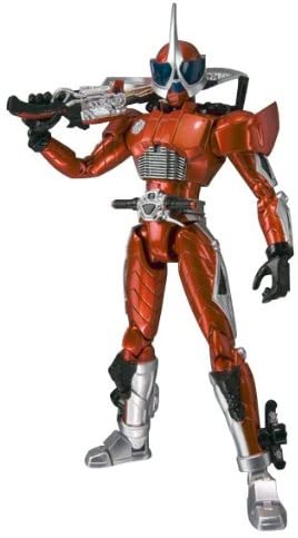 S.H.フィギュアーツ 仮面ライダーアクセル