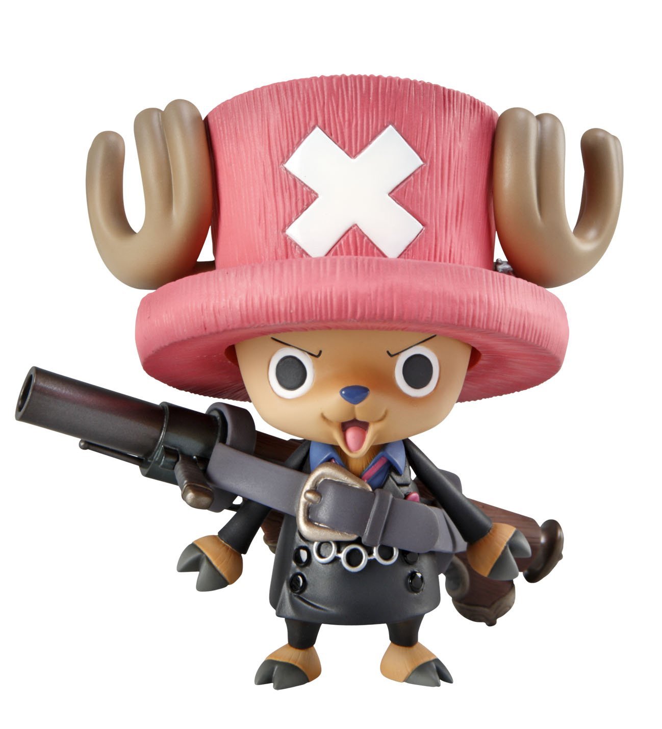 ONE PIECE Portrait.Of.Pirates STRONG EDITION トニートニー・チョッパーVer.2
