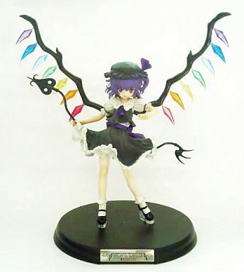 悪魔の妹 フランドール・スカーレット アビスブラックカラー