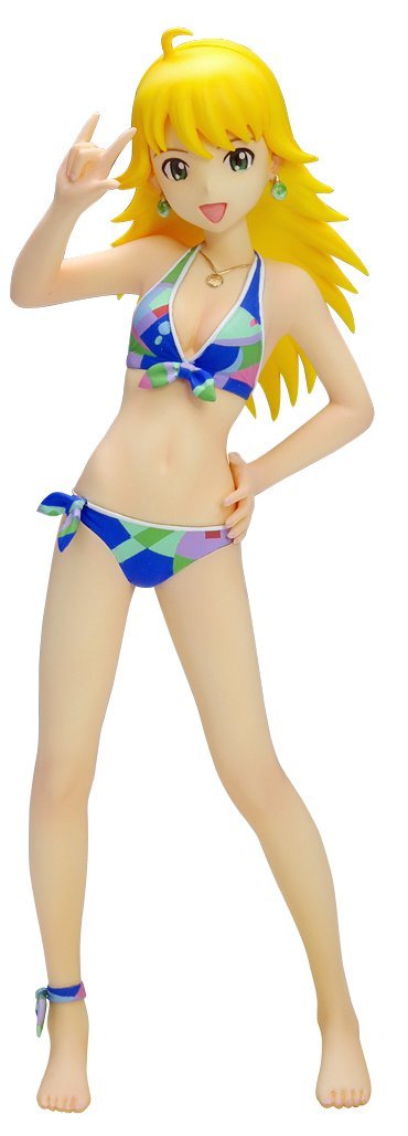 BEACH QUEENS 星井美希 ver.2