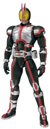 S.H.フィギュアーツ 仮面ライダー555