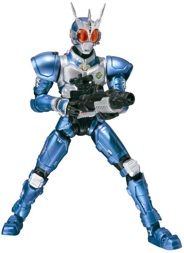 S.H.フィギュアーツ 仮面ライダーG3