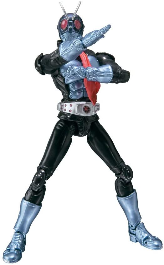 S.H.フィギュアーツ 仮面ライダー first 仮面ライダー1号