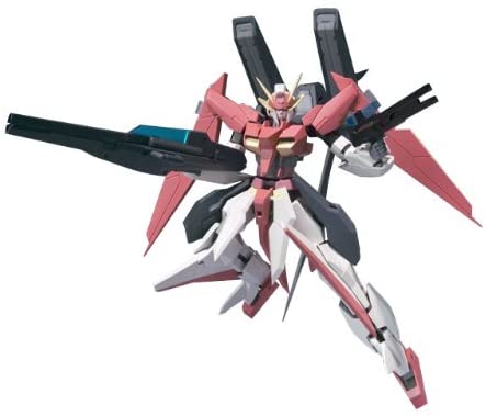 ROBOT魂[SIDE MS] アリオスガンダム アスカロン