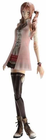 FINAL FANTASY XIII プレイアーツ改 セラ・ファロン