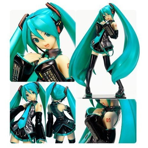 モエコレPULS 初音ミク アンコールパッケージ