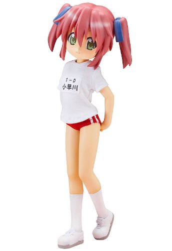 らき☆すた 小早川ゆたか 体操服ver.