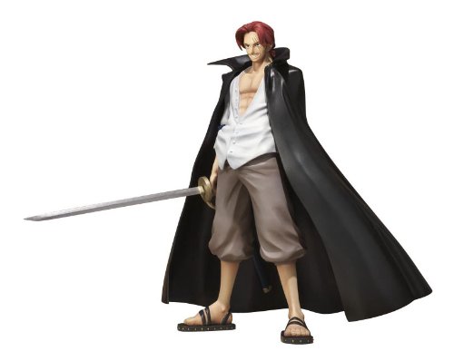 ONE PIECE フィギュアーツZERO シャンクス