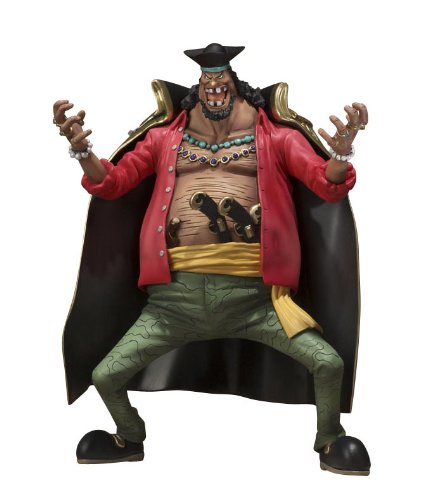 ONE PIECE フィギュアーツZERO 黒ひげ マーシャル・D・ティーチ