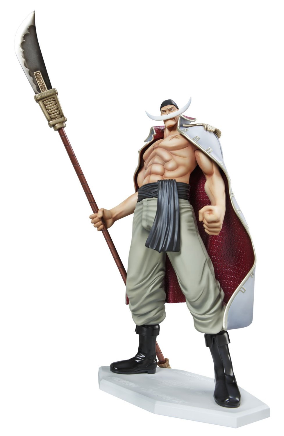 ONE PIECE Portrait.Of.Pirates NEO-DX 白ひげ エドワード・ニューゲート