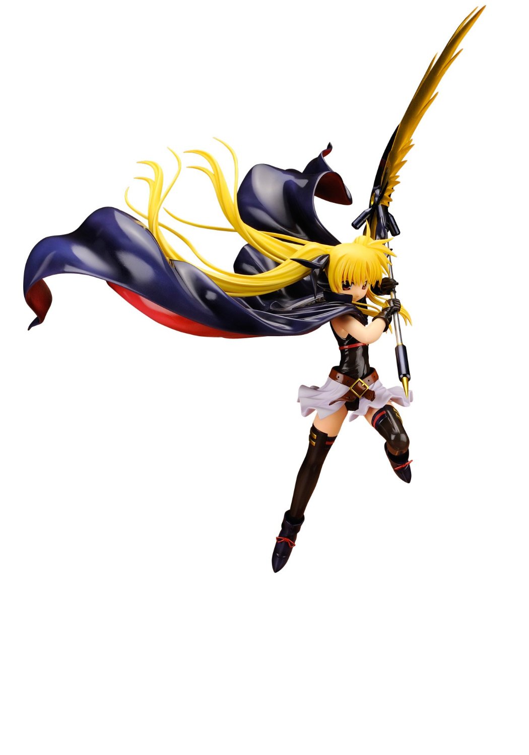 魔法少女リリカルなのは フェイト・テスタロッサ PHANTOM MINDS