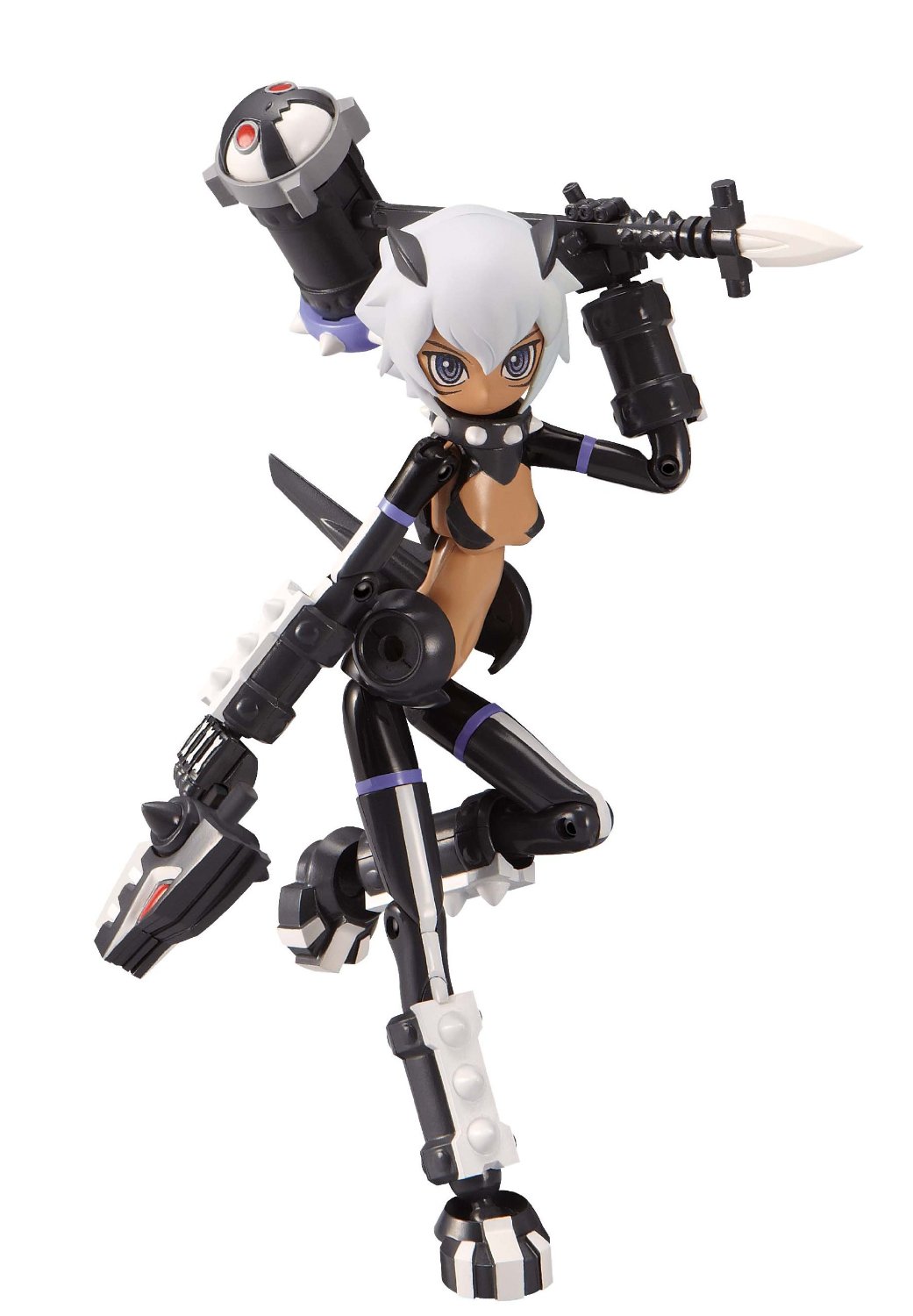 武装神姫 ガブリーヌ