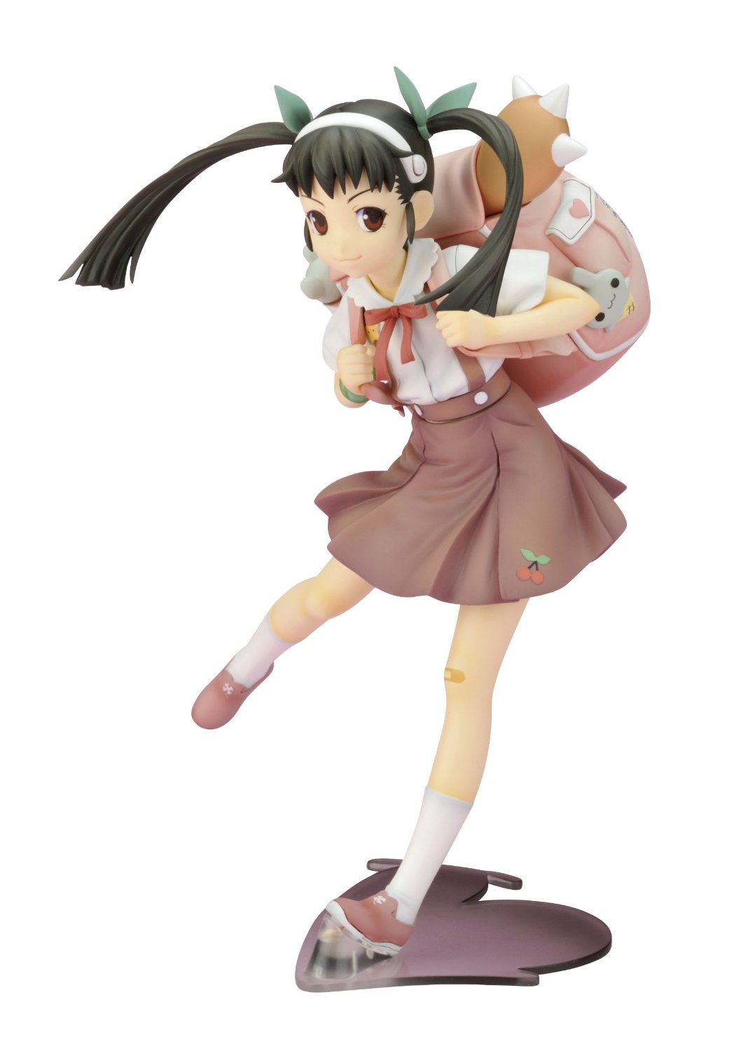 化物語 八九寺真宵