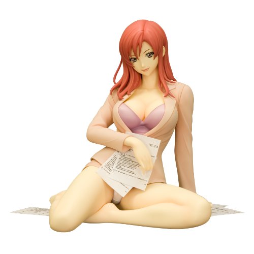 秘書課ドロップ 金田京子