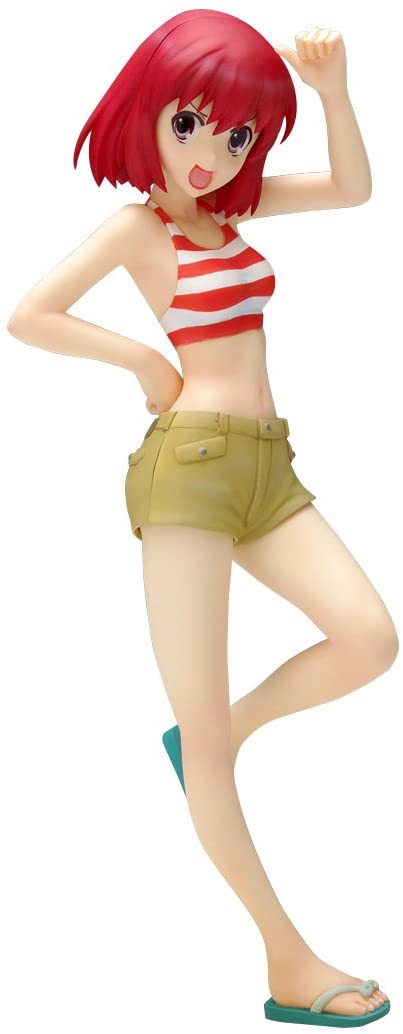 とらドラ！ 櫛枝 実乃梨