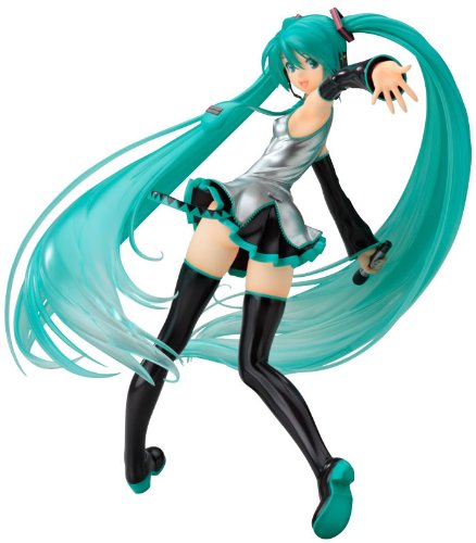 初音ミク Tony Ver.