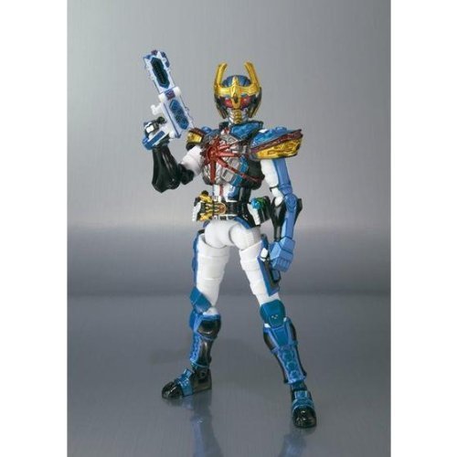 仮面ライダーライジングイクサ