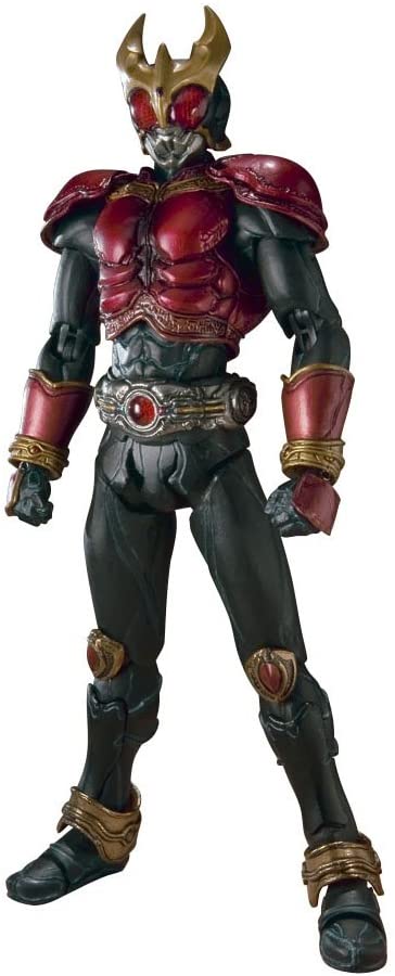 S.I.C VOL.56 仮面ライダークウガ～ディケイドエディション～