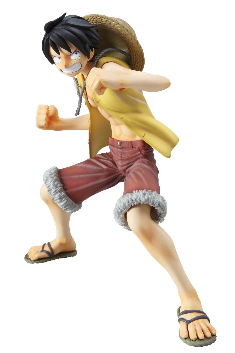 ONE PIECE Portrait.Of.Pirates NEO-DX モンキー・D・ルフィ