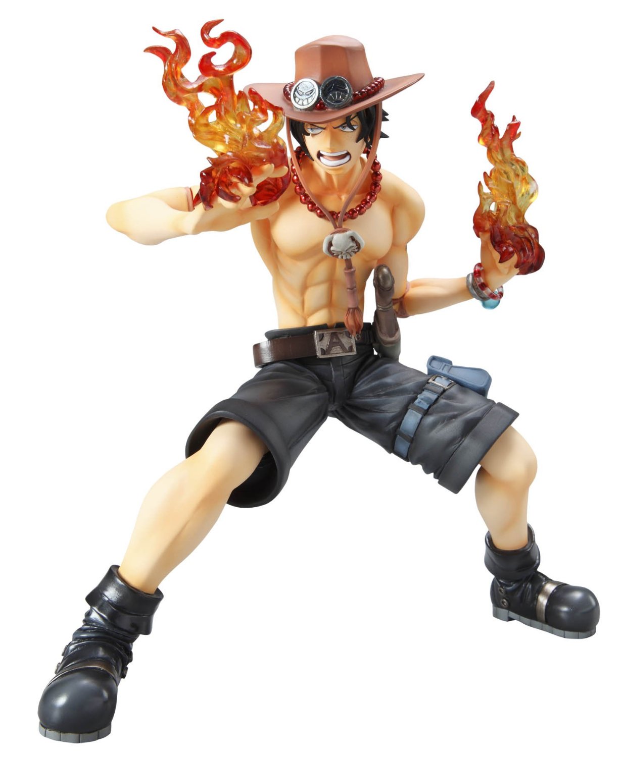 ONE PIECE Portrait.Of.Pirates NEO-DX ポートガス・D・エース