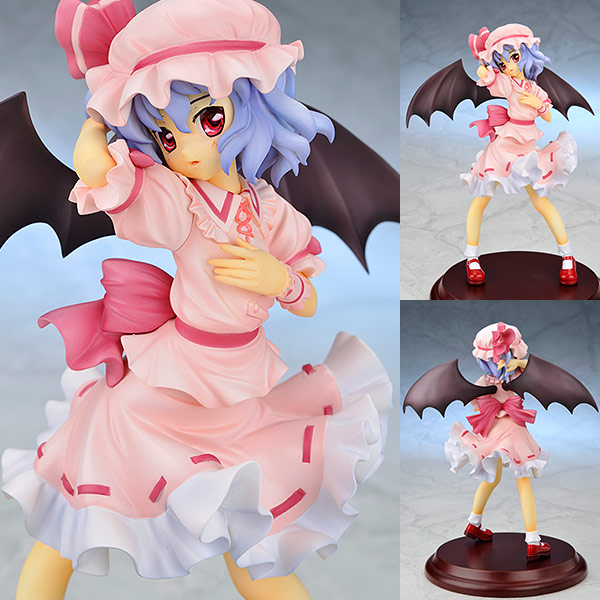 レミリア・スカーレット