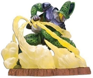一番くじ ドラゴンボール改～最高レベルの決戦編～ B賞 完全体セル