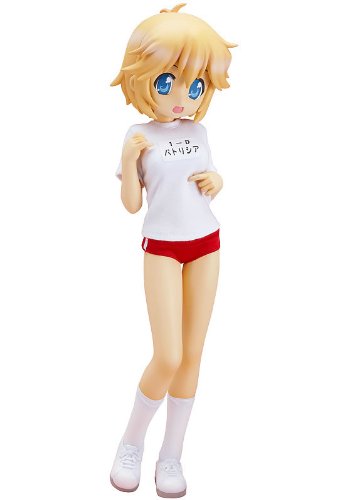 らき☆すた パトリシア=マーティン 体操服ver.