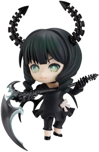 ねんどろいど デッドマスター 『ブラック★ロックシューター』より