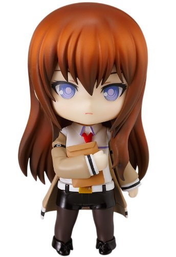 ねんどろいど Steins;Gate(シュタインズゲート) 牧瀬紅莉栖