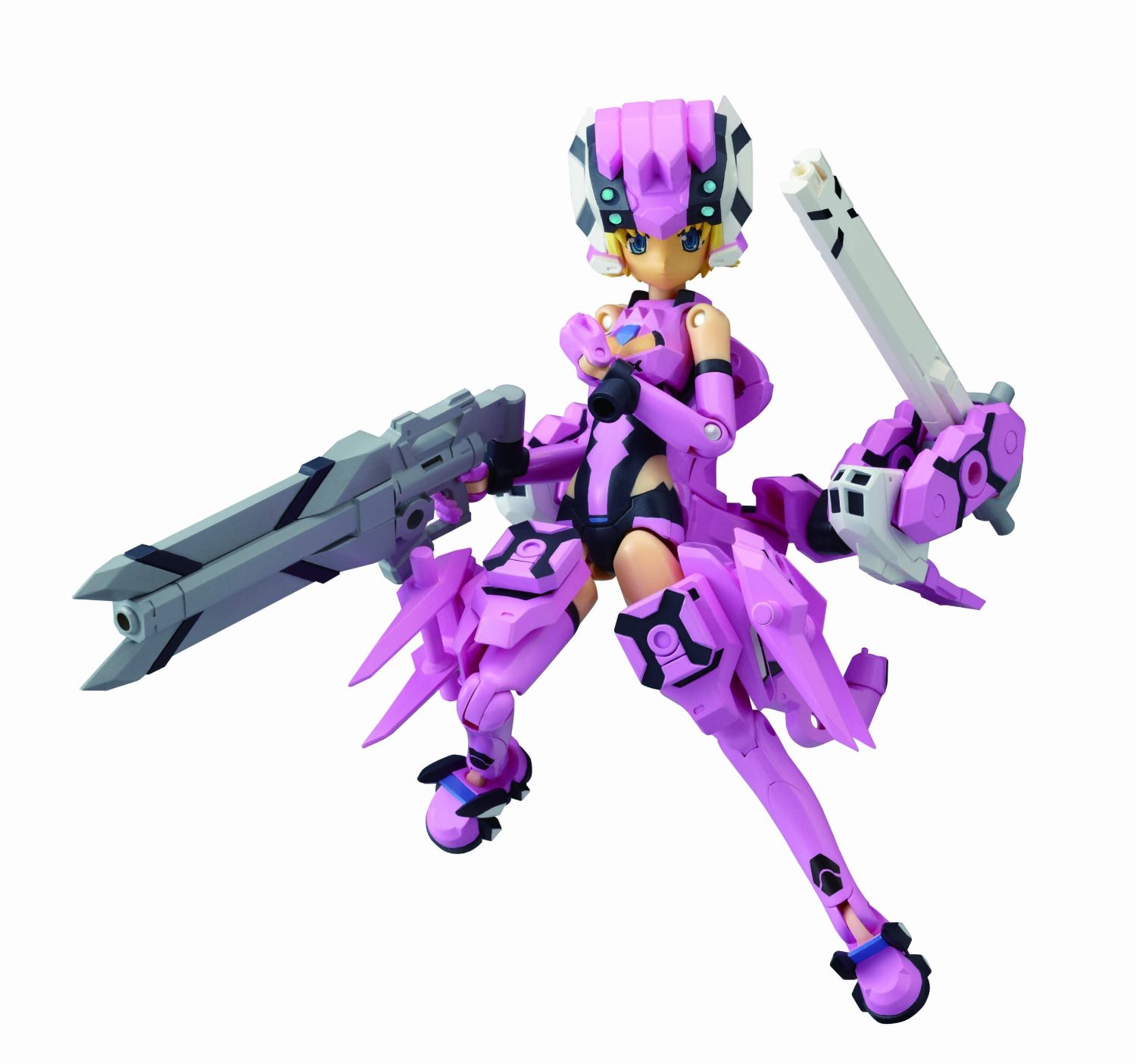 武装神姫 アーティル