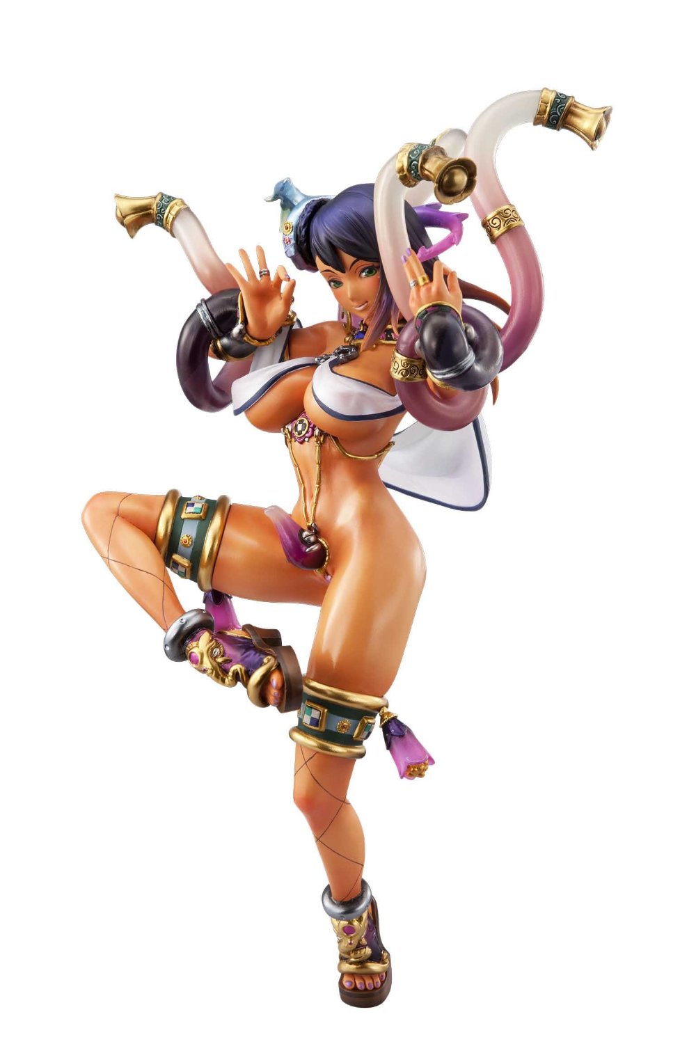 月影の踊り手 ルナルナ