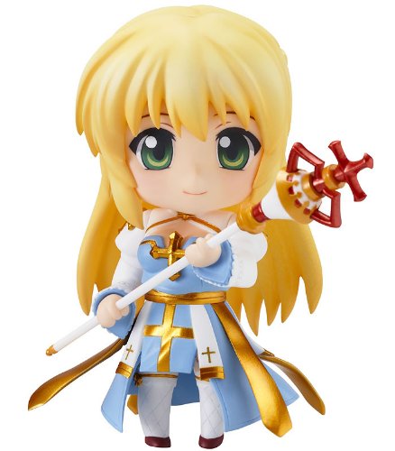 ねんどろいど ラグナロクオンライン アークビショップ