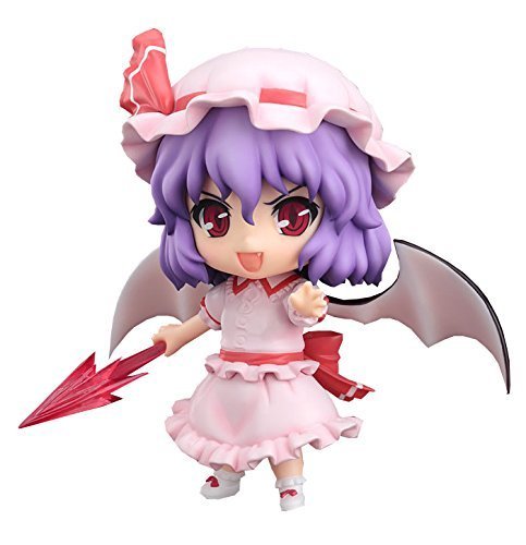 ねんどろいど レミリア・スカーレット